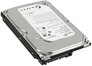 Seagate 3.5インチ内蔵HDD S-ATAII 250GB 8.5ms 7200rpm 8MB ST3250318AS(中古品)