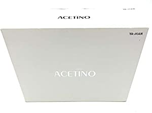 ヤーマン(YA-MAN) アセチノ デュアルサイクロン(中古品)