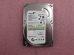 Seagate ST3500413AS Barracuda 7200.12 500GB 7200RPM SATA Hard Drive 9YP142-542 [並行輸入品](中古品)