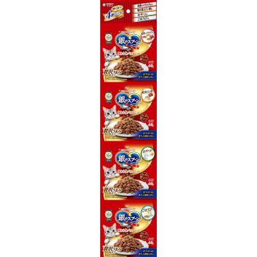 おいしさと風味を逃さない40gの小分パック【原産国】日本【原材料】穀類(トウモロコシ、コーングルテンミール、小麦粉、パン粉)、肉類(チキンミール、ポークミール、ビーフミール、チキンエキス)、動物性油脂