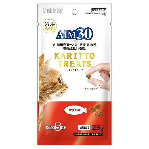 手から一粒ずつ与えやすいカリッとした食感のクリスピータイプ。【原産国】日本【原材料】とうもろこし、グルテンミール、チキンミール、動物性油脂、チキンレバーパウダー、ビーフミール、ポークミール、小麦粉、フ