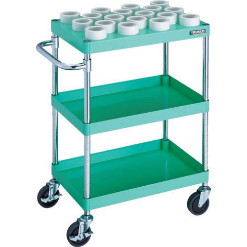 《メーカー》 トラスコ中山（株） 《品番》 PEW-TL962E-YG 《特長》 ●抗菌粉体塗装のため、長く清潔にお使いいただけます。（SIAA抗菌ISO22196:JP0122258A0002X） 