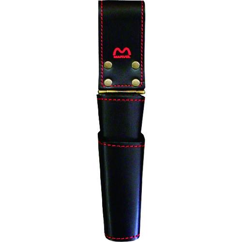 《メーカー》 （株）マーベル 《品番》 MDP-32SR 《特長》 ●明るい赤と落ち着いた緑の2色をご用意、お好みに合わせてお選びいただけます。 ●一枚皮を巻く方法で作られているので、縫い代がなく、ス