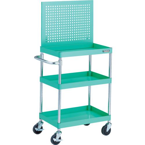 《メーカー》 トラスコ中山（株） 《品番》 PEW-P963-YG 《特長》 ●抗菌粉体塗装ですので、長く清潔にお使いいただけます。（SIAA抗菌ISO22196:JP0122258A0002X） ●