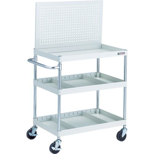 《メーカー》 トラスコ中山（株） 《品番》 PEW-P973S2-W 《特長》 ●抗菌粉体塗装ですので、長く清潔にお使いいただけます。（SIAA抗菌ISO22196:JP0122258A0002X） 