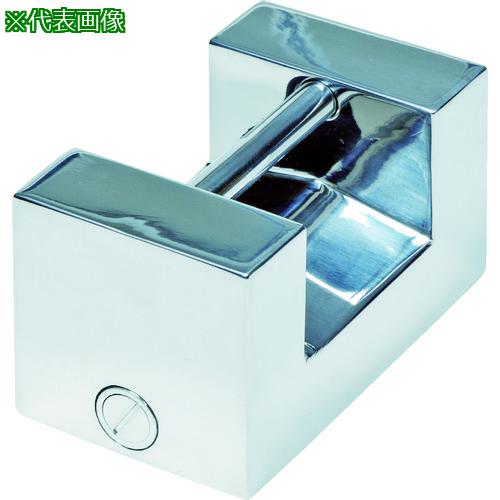 《メーカー》 トラスコ中山（株） 《品番》 MLPM-5KG 《特長》 ●OIML型M1級枕型校正用分銅です。 ●JCSS校正証明書は別途料金にて発行可能です。 ●アルミケース付きで保管に便利です。 