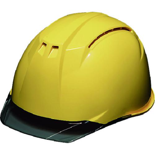 《メーカー》 ＤＩＣプラスチック（株）安全資材営業部 《品番》 AP11EVO-CW-HA6-KP-Y/S 《特長》 ●角度可変式アジャスターにロック機構を新搭載しました。 ●快適な位置に固定すること