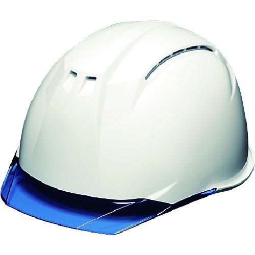《メーカー》 ＤＩＣプラスチック（株）安全資材営業部 《品番》 AP11EVO-CW-HA6-KP-W/B 《特長》 ●角度可変式アジャスターにロック機構を新搭載しました。 ●快適な位置に固定すること