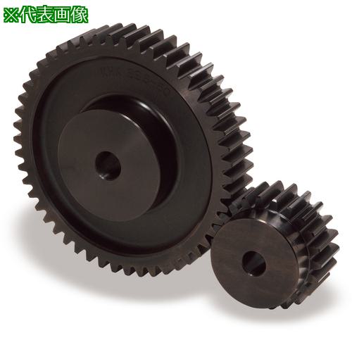 《メーカー》 小原歯車工業（株） 《品番》 SS5-42 《特長》 ●モジュール、歯数等を豊富に取り揃え、低価格で応用性に富んでいます。 《用途》 ●動力伝達用歯車。 《仕様》 ●歯数:42 ●形状: