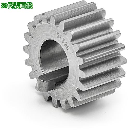 《メーカー》 協育歯車工業（株） 《品番》 S2S 20A=1416 《特長》 ●小型精密歯車です。 ●追加工がしやすい平歯車です。 ●品番末尾Ｈは歯部高周波焼入済です。 《用途》 ●一般産業機械、食