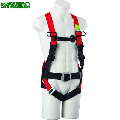 《メーカー》 サンコー（株） 《品番》 EHNN-9B-S 《特長》 ●胴ベルト付なので腰つり道具も取り付け可能です。 《用途》 ●建設・土木・造船・橋梁・鉱山・工場・プラントなどに。 《仕様》 ●サ