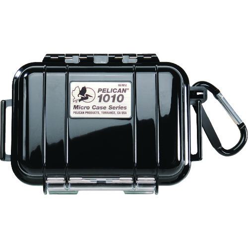 《メーカー》 ＰＥＬＩＣＡＮ ＰＲＯＤＵＣＴＳ社 《品番》 1010-025-110 《特長》 ●高い気密性・防水性と耐衝撃性、耐圧性、防じん性を兼ね備えた、タフツールケースとして世界的に有名なペリカ