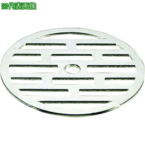 《メーカー》 ＳＡＮＥＩ（株） 《品番》 H40F-37 《特長》 ●排水用の目皿です。 《用途》 《仕様》 ●厚みt(mm):1.7 ●直径(mm):37 《仕様２》 《原産国（名称）》 日本 《材