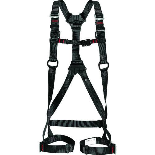 《メーカー》 （株）ＴＪＭデザイン 《品番》 AZSM-BK 《特長》 ●体の動きを妨げないアクティブフィット構造です。 ●肩に食い込まない46mm幅広ベルトです。 ●ベルトズレを防止するシリコンスト