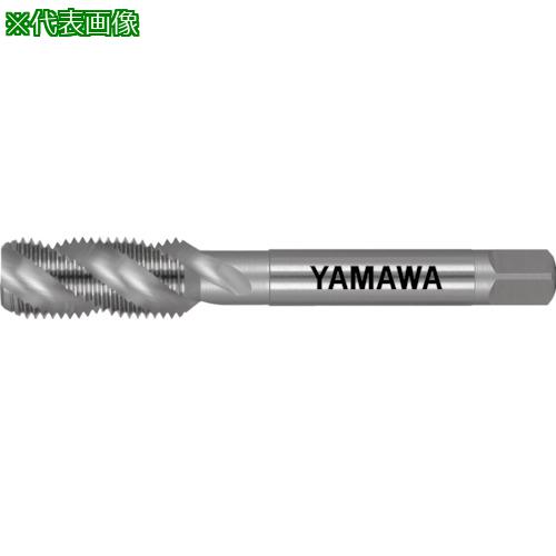 《メーカー》 （株）弥満和製作所 《品番》 SP-P4-M12X1.5+40 《特長》 ●溝がねじれているので小さいカール状の連続した切りくずを後方に排出し、切りくず詰まりを起こしませんので止り穴加工