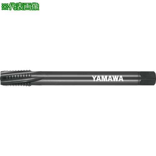 《メーカー》 （株）弥満和製作所 《品番》 LS-INT-PT-120-1/4-19 《特長》 ●ゆるい左ねじれで、ねじ山を各ランド1山おきに取り除き、切削トルクを軽減させるようにしたタップで特にステ