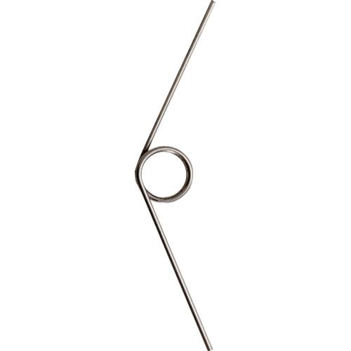 《メーカー》 トラスコ中山（株） 《品番》 TS-33104LB 《特長》 ●円筒形に巻かれたばねを、コイル中心線に対してねじる方向に使用するばねです。 ●アーム角度を閉じる方向で使用される場合は、コ