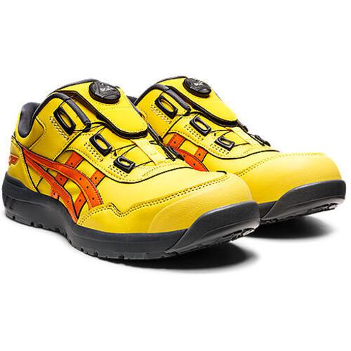 《メーカー》 アシックスジャパン（株） 《品番》 1273A029.750-23.0 《特長》 ●BOA［［Ｒ上］］フィットシステムを採用し、アッパー全面に人工皮革を使用したローカットタイプです。 ●