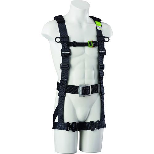 《メーカー》 サンコー（株） 《品番》 ETN-9A-LL 《特長》 ●胴ベルト付なので腰つり道具も取り付け可能です。 《用途》 ●建設・土木・造船・橋梁・鉱山・工場・プラントなどに。 《仕様》 ●サ