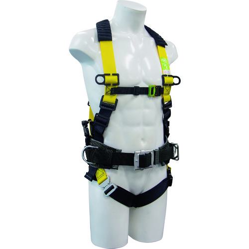《メーカー》 サンコー（株） 《品番》 WHC-10A-M-01-BL 《特長》 ●柱上作業（ワークポジショニング）用ハーネスです。 ●ワークポジショニングベルトセットです。 《用途》 ●墜落制止用 