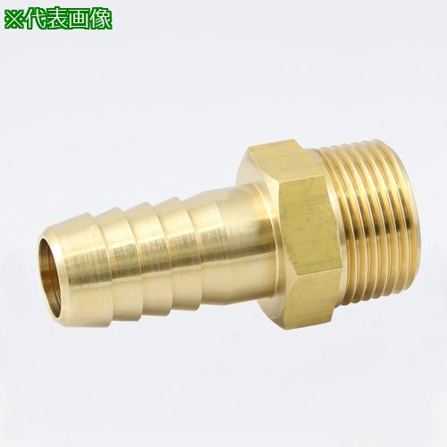 《メーカー》 アソー（株） 《品番》 HN-1416R 《特長》 ●Ro HS対応品です。 《用途》 ●ホース用継手。 ●ホースとネジの接続に。 《仕様》 ●接続口径D:R1/2 ●接続口径(タケノコ