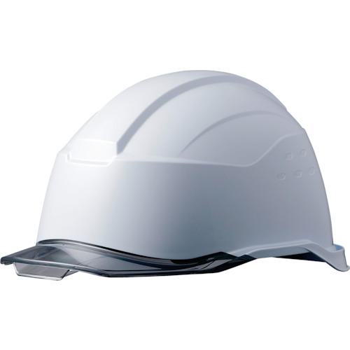 《メーカー》 ミドリ安全（株） 《品番》 SC-21PCLSRA3-KP-W/S 《特長》 ●帽体と内装の重量最適化により、軽量化を実現しました。 ●前後バランスの良い帽体設計により安定した着用感です