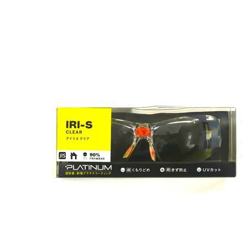 《メーカー》 ボレー社 《品番》 1670001JPHC 《特長》 ●プラチナコーティングで曇らず、傷もつきにくいです。ブリスタパッケージ版です。 ●鼻とつるが稼働することで世界90％の人にフィットし