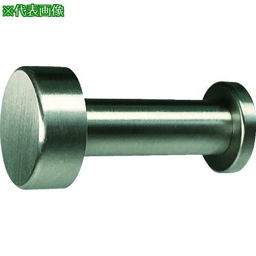 《メーカー》 トラスコ中山（株） 《品番》 IBF65-WB 《特長》 ●シンプルなＩ型形状で多目的に使えるフックです。 《用途》 ●更衣室、事務所などに。 《仕様》 ●吊下荷重(N/kgf):12 