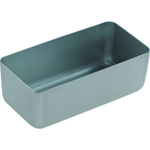 《メーカー》 トラスコ中山（株） 《品番》 AFS-M 《特長》 ●アルミ検食容器AFS-300に組み込んでご利用ください。 《用途》 ●ねじ・くぎ・ボルト・ナットの小分け用に。 ●食品の小分け用に。