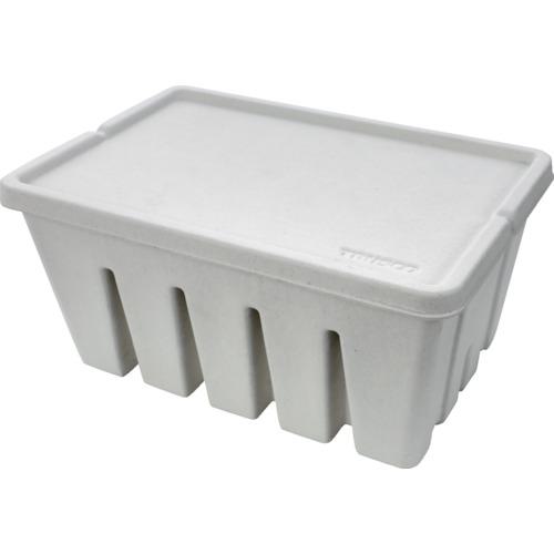 《メーカー》 トラスコ中山（株） 《品番》 PTBM-W 《特長》 ●古紙100％のみを原料とした環境に優しいパルプ紙の収納ボックスです。 ●紙そのものが持つ自然な色味を活かしたツールボックスとしてデ