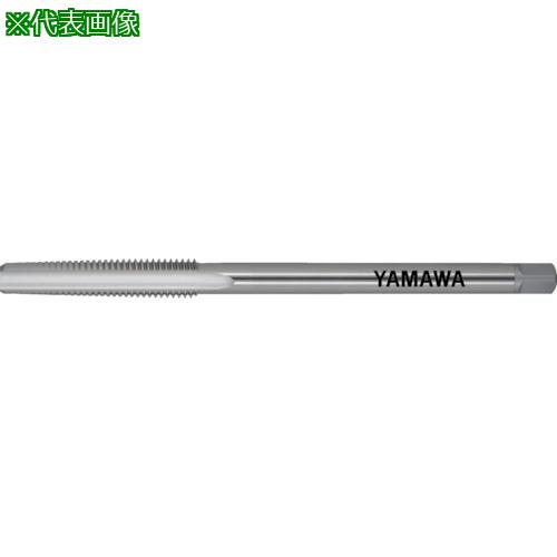 《メーカー》 （株）弥満和製作所 《品番》 NT-2B-5/8W11 《特長》 ●主にねじ立て盤でナットを加工するのに使用するストレート形ナットタップです。 《用途》 ●通り穴加工用。 ●被削材:低炭