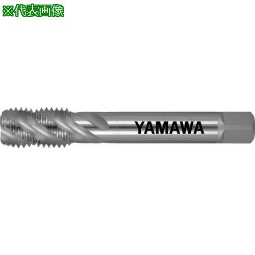 《メーカー》 （株）弥満和製作所 《品番》 LS-SP-P3-200-M27X2 《特長》 ●標準全長のスパイラルタップでは届かない部位へのねじ加工が可能なロングタイプのタップです。 《用途》 ●止り