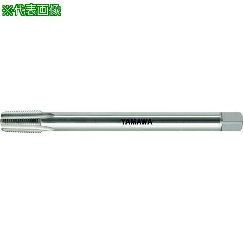 《メーカー》 （株）弥満和製作所 《品番》 LS-NPT-150-1/8-27 《特長》 ●管用部品等の接続において、ねじ部の耐密性を主目的とする製品のねじ立てに使用するアメリカ管用テーパねじ用ロング