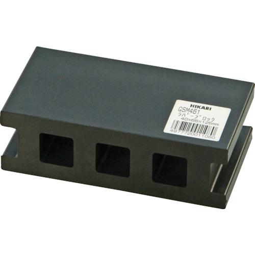 《メーカー》 （株）光 《品番》 GSM461 《特長》 ●弾性があり耐摩耗性に優れています。 ●機械的性質が良いです。 《用途》 ●防振・防音に。 ●建築資材・工事・工場設備・現場・施工・補修資材 