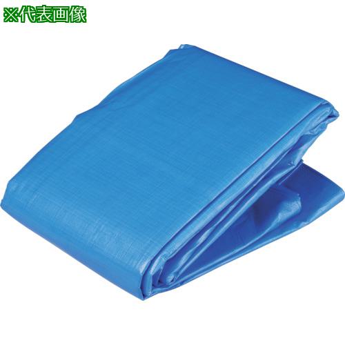 《メーカー》 トラスコ中山（株） 《品番》 BSA-7290 《特長》 ●産業用、土木用、農業用と幅広く使用できる中期使用型のシートです。 ●運搬時に便利な「肩掛け紐」付です。 《用途》 ●屋内外工事