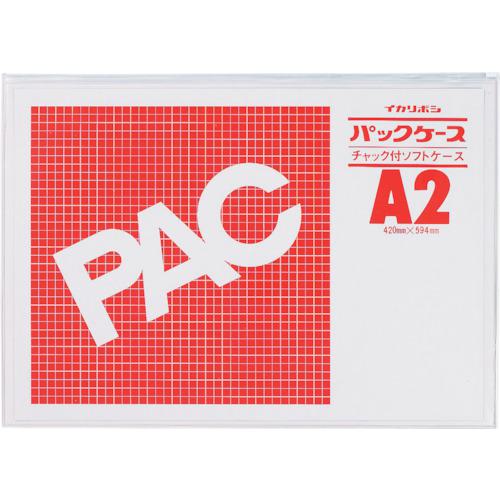 《メーカー》 （株）西敬 《品番》 CK-A2 《特長》 ●書類・図面の保護保管に最適です。 ●ファスナー式のため水濡れにも安心です。 《用途》 ●Ａ２サイズの図面ケースに。 《仕様》 ●用紙サイズ:
