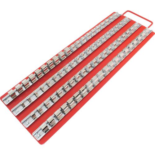 《メーカー》 （株）ワールドツール 《品番》 2002000002440 《特長》 ●差込角1/4DR(6.3)mm、3/8DR(9.5mm)、1/2DR(12.7mm)の3種類に対応し、ホルダーを入