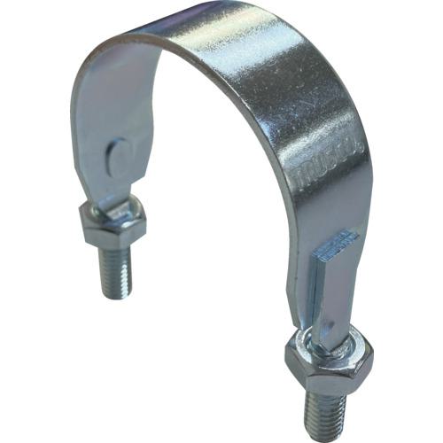 《メーカー》 トラスコ中山（株） 《品番》 TSGPU80A 《特長》 ●架台やブラケットでの横走り、立て管の振れ止め、支持をするための配管支持金具です。 《用途》 ●配管支持、振れ止めに。 《仕様》