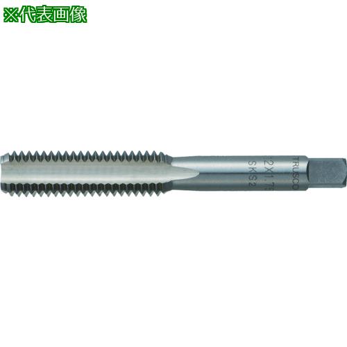 《メーカー》 トラスコ中山（株） 《品番》 T-HT42X2.0-3 《特長》 ●ねじ穴を作製、さらえる（きれいにする）時に使用します。 ●並目のねじ山の修正、作製用です。 《用途》 ●被削材:鉄、軽