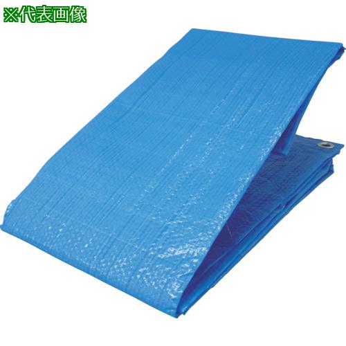 《メーカー》 トラスコ中山（株） 《品番》 TSUL-5472B 《特長》 ●短期間使用の使い捨てタイプです。 《用途》 ●養生、目隠し等に。 《仕様》 ●幅(m):5.4 ●長さ(m):7.2 ●厚
