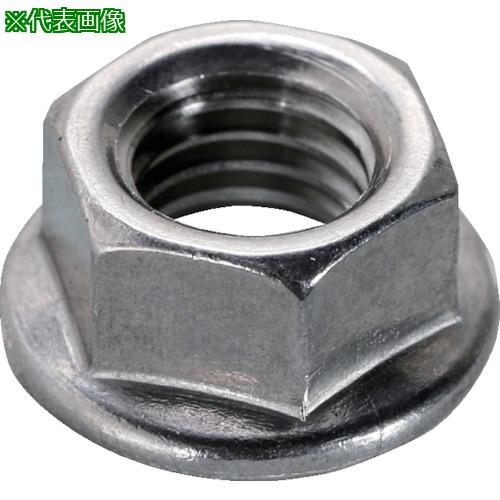 《メーカー》 トラスコ中山（株） 《品番》 B134-0005 《特長》 ●ワッシャー（フランジ）と六角ナットが一体化しているため、緩み止め効果が期待できます。 《用途》 《仕様》 ●呼び径:M5×0