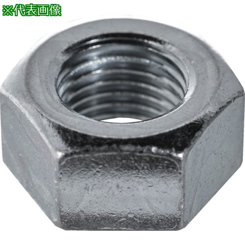 《メーカー》 トラスコ中山（株） 《品番》 B151-0016P1.5 《特長》 ●片面面取りの六角ナットで標準的なピッチより細かいです。 《用途》 《仕様》 ●呼び径:M16×1.5 ●二面幅寸法(