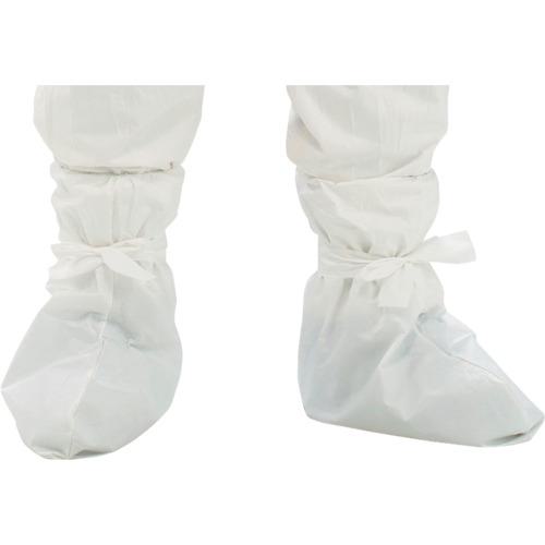 ■日光物産 シューズカバー〔品番:P2100〕【2619822:0】[店頭受取不可]