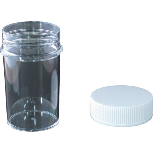 《メーカー》 瑞穂化成工業（株） 《品番》 0371 《特長》 ●粉末・錠剤用標本瓶または見本容器として便利です。 《用途》 《仕様》 ●容量(ml):200 ●直径(mm):70.5 ●高さ(mm)