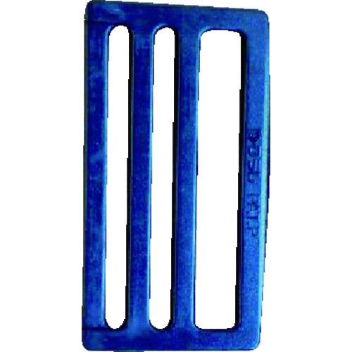 《メーカー》 トラスコ中山（株） 《品番》 MKT50B-B 《特長》 ●フリーマジック［［Ｒ下］］MKT用のバックルです。 《用途》 《仕様》 ●幅(mm):50 ●適合テープ:MKT-50B(50