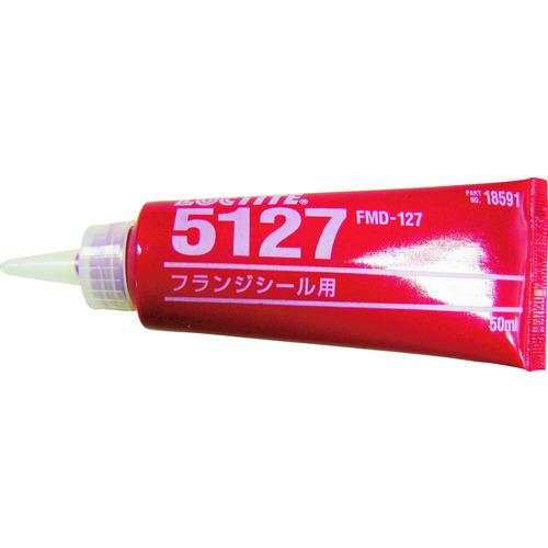 《メーカー》 ヘンケルジャパン（株）ＡＣＭ事業部 《品番》 FMD127-50 《特長》 ●成形ガスケットのようなヘタリがありません。アルミなどへの食いつきが良く、また柔軟性があります。 ●室温硬化型