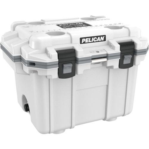 《メーカー》 ＰＥＬＩＣＡＮ ＰＲＯＤＵＣＴＳ社 《品番》 30Q-1-WHTGRY 《特長》 ●最高クラスの耐久性でタフな環境でも安心してお使い頂けます。 ●分厚い保冷フォームを搭載しており抜群の保