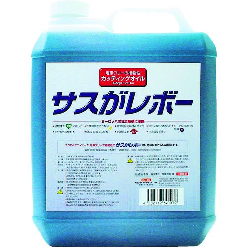 《メーカー》 大陽日酸ガス＆ウェルディング（株）機械刃物製造部 《品番》 6001CL 《特長》 ●植物性オイルなので、生分解性があり、環境に良いタイプです。 ●セミドライ切削加工に最適です。 ●塩素