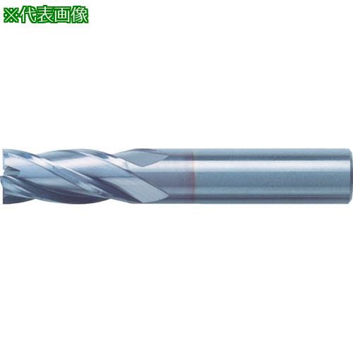 《メーカー》 ユニオンツール（株） 《品番》 C-CES4030S 《特長》 ●炭素鋼から焼き入れ鋼（〜55HRC）までの水溶性、油性切削油を用いた加工に最適です。 ●高品質・高性能の低価格エンドミル