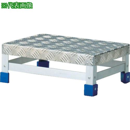 《メーカー》 トラスコ中山（株） 《品番》 TFS-1564 《特長》 ●天板はアルミ縞板を使用し、滑り止め効果に優れます。 ●耐食性に優れます。 《用途》 ●収納や出し入れの作業に。 《仕様》 ●最